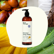 Plant Therapy Coconut Ylang Ylang Body Wash Body Care