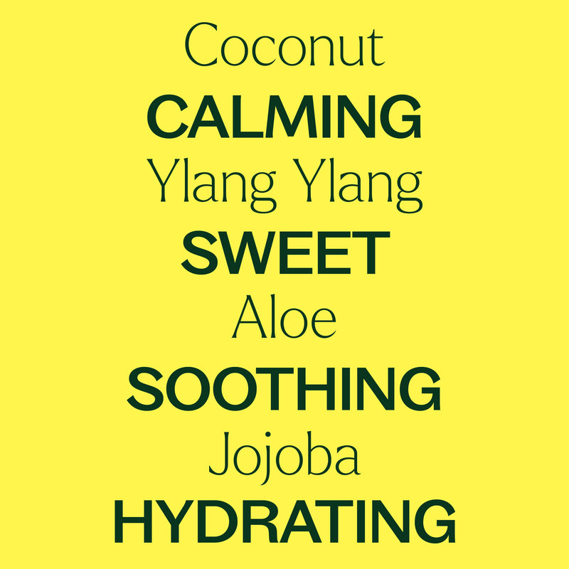 Plant Therapy Coconut Ylang Ylang Body Wash Body Care