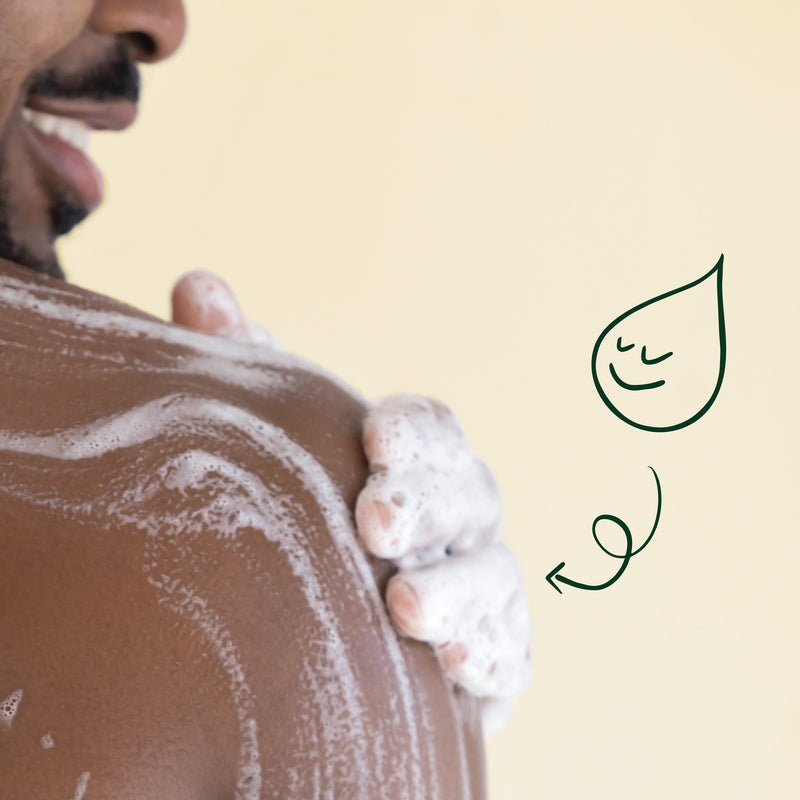 Plant Therapy Coconut Ylang Ylang Body Wash Body Care