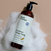 Plant Therapy Coconut Ylang Ylang Body Wash Body Care