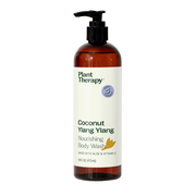 Plant Therapy Coconut Ylang Ylang Body Wash Body Care