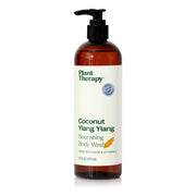Plant Therapy Coconut Ylang Ylang Body Wash Body Care