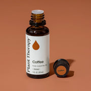 Plant Therapy Coffee Essential Oil Essential Oil