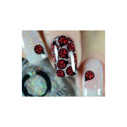 UberChic Beauty Collection 12 Stamping Plate