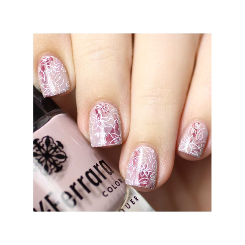 UberChic Beauty Collection 29 Stamping Plate