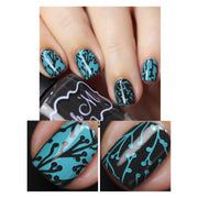 UberChic Beauty Collection 29 Stamping Plate