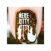 UberChic Beauty Collection 29 Stamping Plate