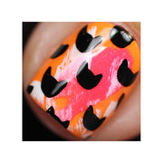 UberChic Beauty Collection 29 Stamping Plate