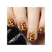 UberChic Beauty Collection 29 Stamping Plate