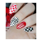 UberChic Beauty Collection 29 Stamping Plate