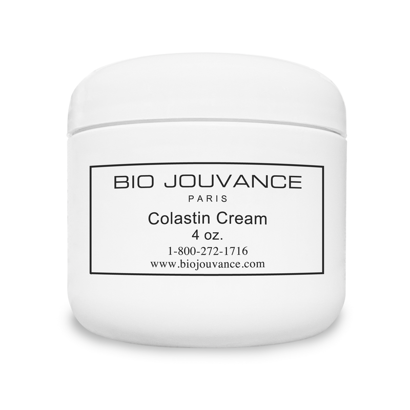 Bio Jouvance Paris Consumer Colastin Age-Defying Cream Wholesale