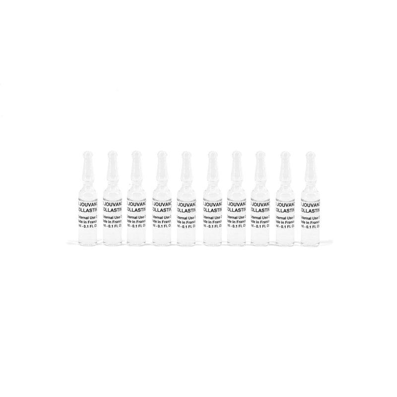 Bio Jouvance Paris Consumer Colastin Ampoules Wholesale