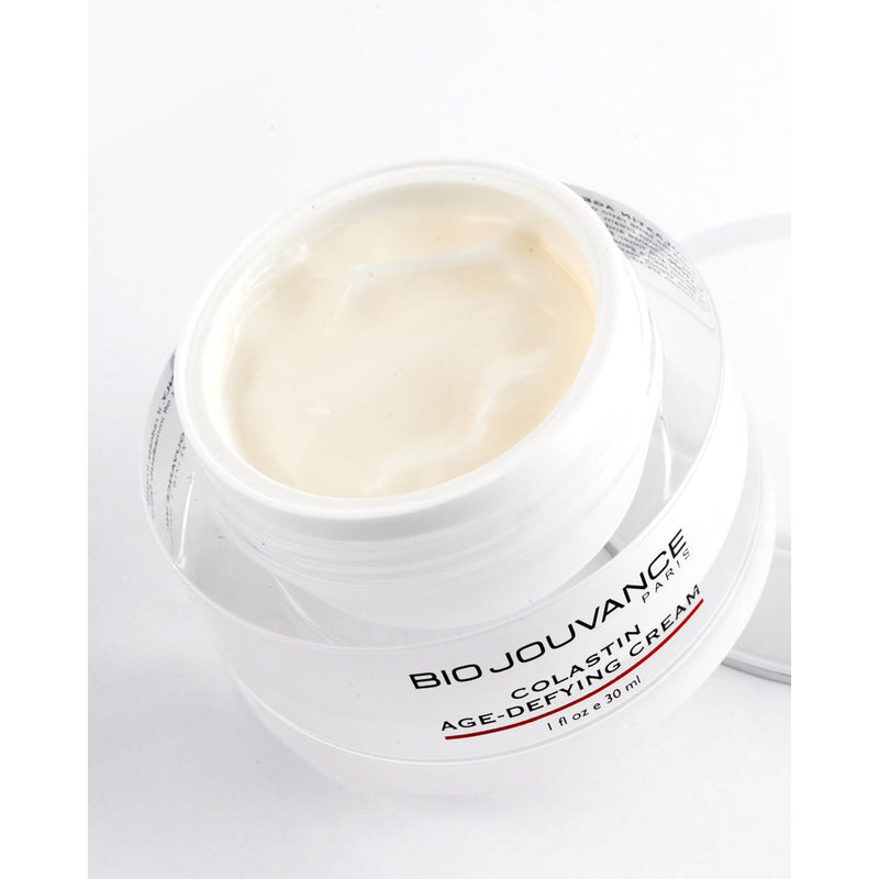 Bio Jouvance Paris Consumer Colastin Age-Defying Cream Wholesale