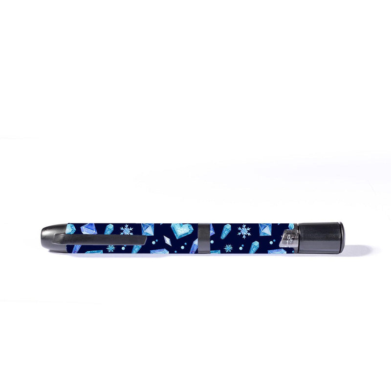 Peelz Cold Heart InPen - Smart Insulin Pen Peelz/Stickers