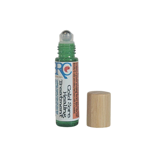 By Robin Creations Cold Sore Treatment Roll-on cold care