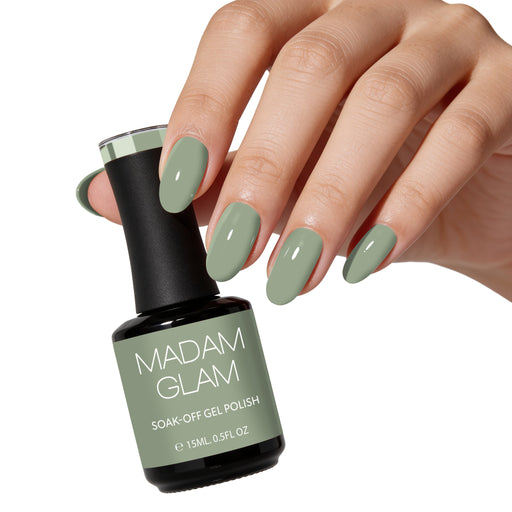 Madam Glam Cold lips