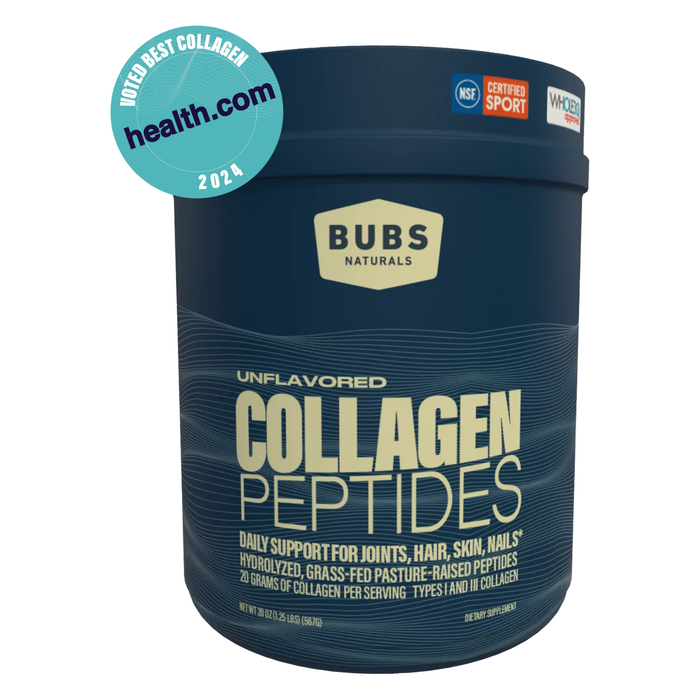 Collagen Peptides