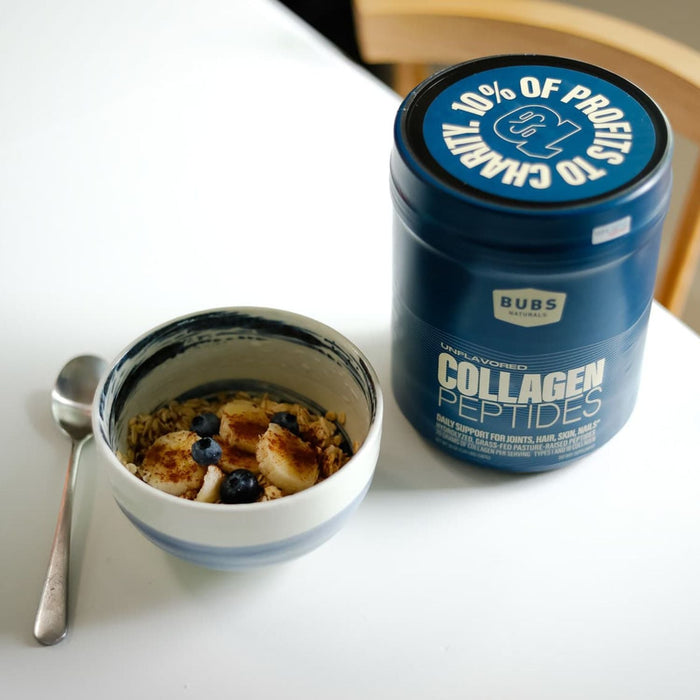 Collagen Peptides