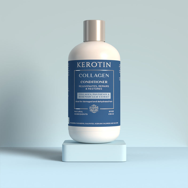 Kerotin Collagen Conditioner Conditioner
