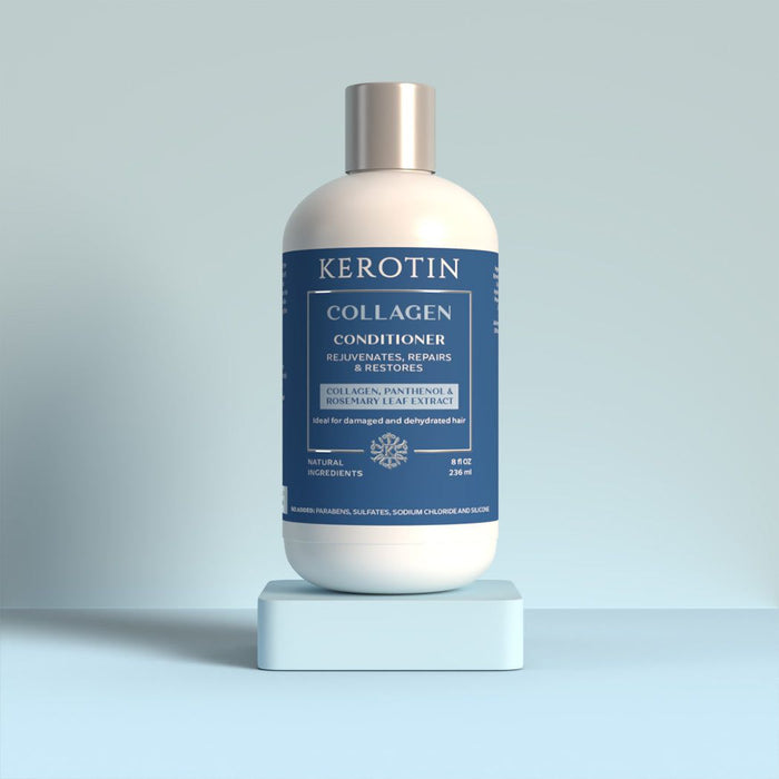 Kerotin - Collagen Conditioner