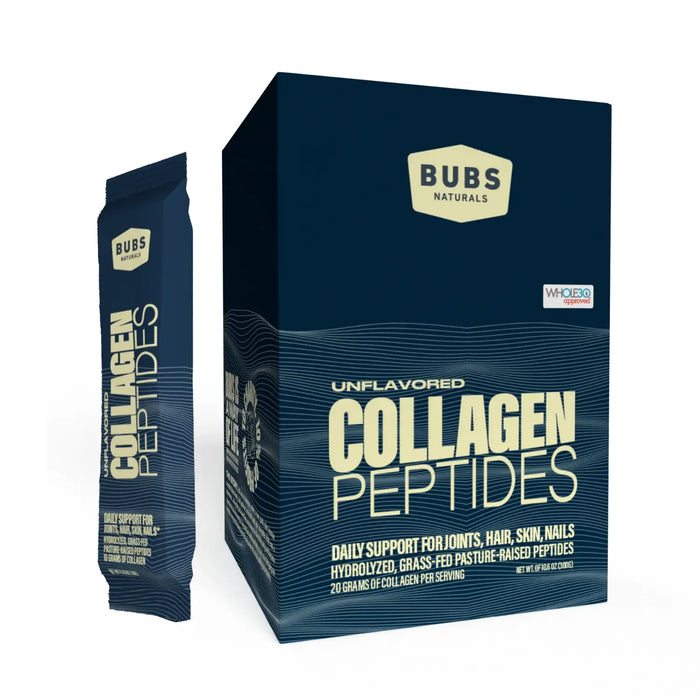 Collagen Peptides