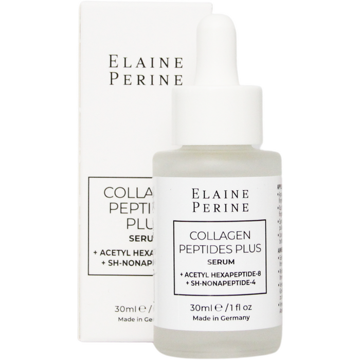 Elaine Perine® - Collagen Serum, Anti Wrinkle 1 Oz