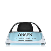 Onsen Secret Dual-Peptide Expression Line Cream Moisturizers