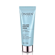 Onsen Secret Dual-Peptide Expression Line Cream Moisturizers