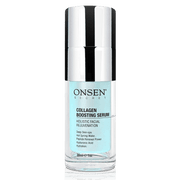 Onsen Secret 60-Day Peptide Collagen Serum Serums & Treatments