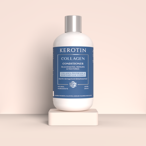 Kerotin Collagen Conditioner Conditioner