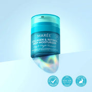 Maree Retinol & Collagen Anti-Age Cream