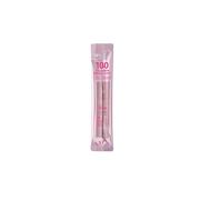 AsiaBeautyMall VT Collagen Reedle Shot 100 Stick Pouch Serum Gray