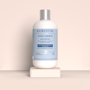 Kerotin Collagen Shampoo Shampoo
