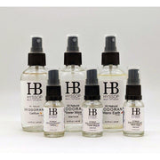 Hyssop Beauty Apothecary L.L.C. Aluminum-Free Deodorant: Warm Earth by stina Deodorant