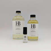Hyssop Beauty Apothecary L.L.C. Organic Castor Oil Body Oil