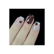 UberChic Beauty Collection 12 Stamping Plate