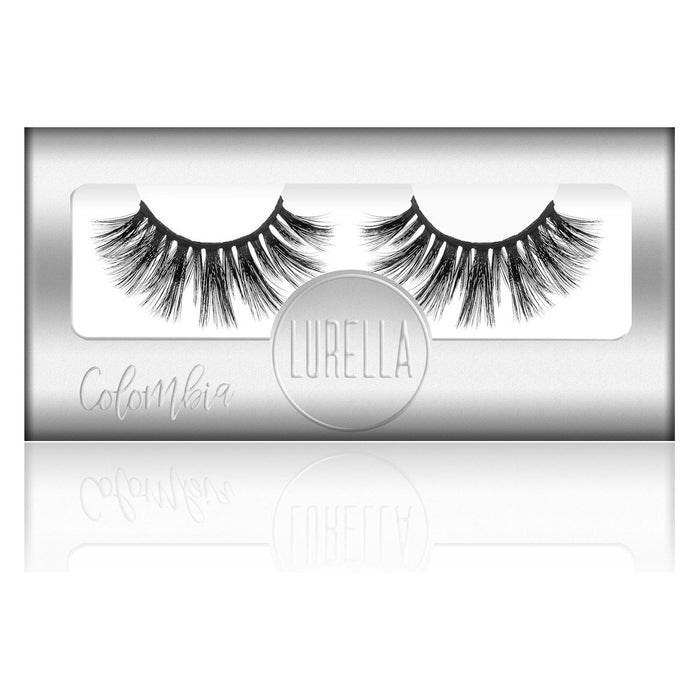 Lurella Cosmetics - Synthetic Eyelashes - Colombia 0.06oz