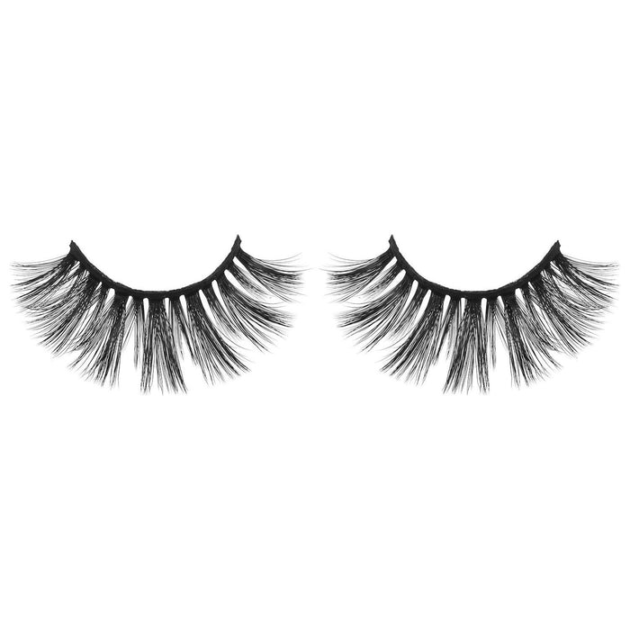 Lurella Cosmetics - Synthetic Eyelashes - Colombia 0.06oz