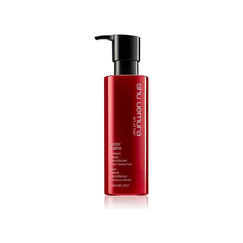 Shu Uemura Shu Uemura Brilliant Glaze Conditioner 250ml Hair Conditioner
