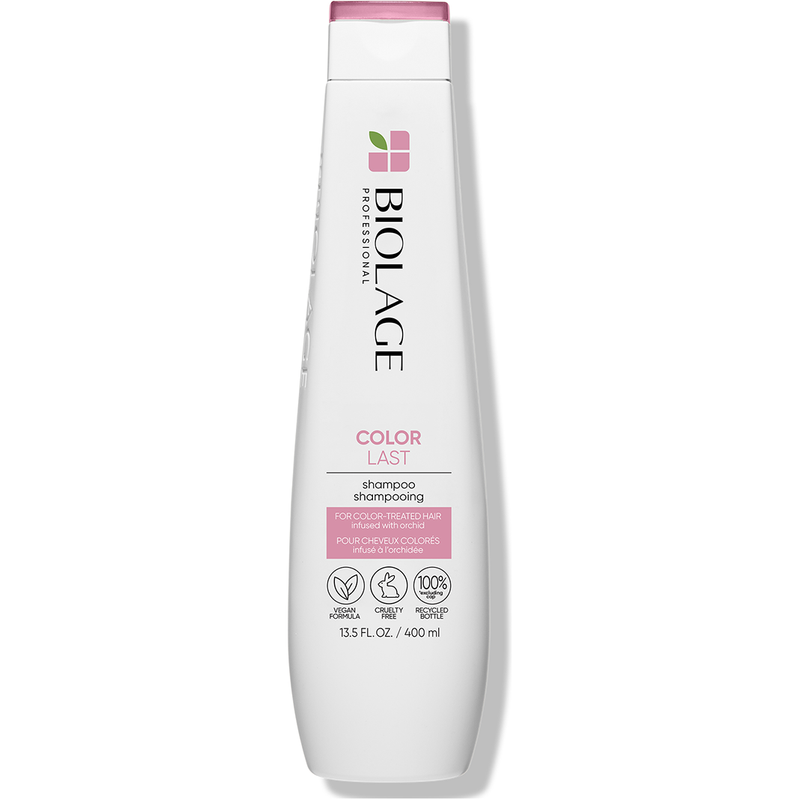Matrix Matrix Biolage Color Last Shampoo - 13.5 fl  oz. Shampoo