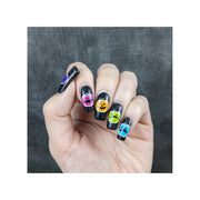 UberChic Beauty Halloween-03 Stamping Plate