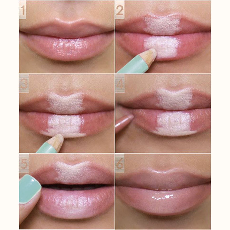 Contours Rx Colorset All-In-One Pencil PRODUCTS