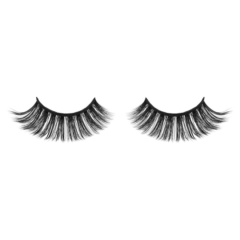 Lurella Cosmetics Synthetic Eyelashes - Comadre False Eyelash