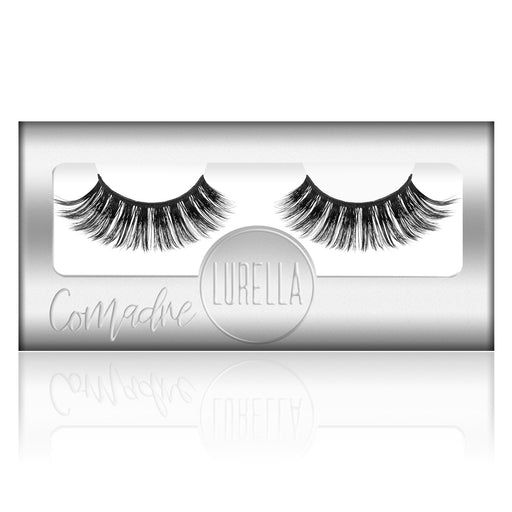 Lurella Cosmetics Synthetic Eyelashes - Comadre False Eyelash