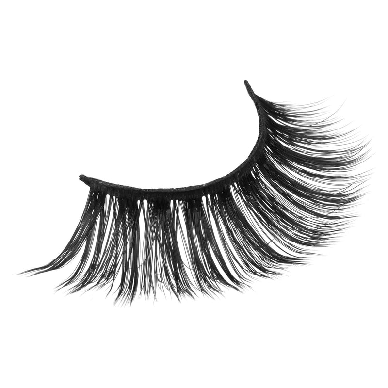Lurella Cosmetics Synthetic Eyelashes - Comadre False Eyelash