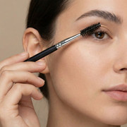 ZAQ Skin & Body EYELASH BRUSH Make Up