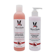 Warren London Butter Combo Skin & Coat Pack Spa Product