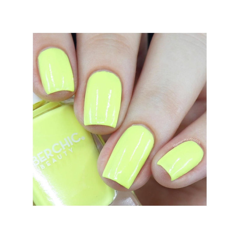 UberChic Beauty Come On Pretty Mama - Polish Regular Polish