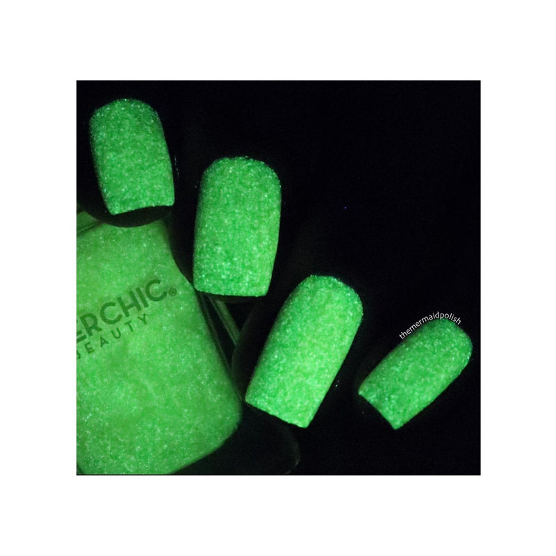 UberChic Beauty Come On Pretty Mama - Polish Regular Polish