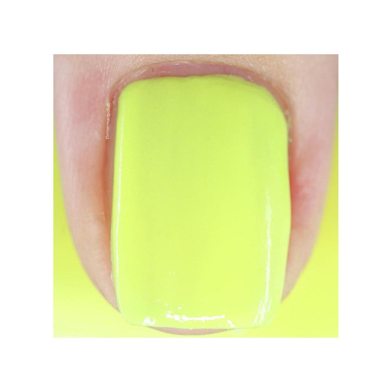 UberChic Beauty Come On Pretty Mama - Polish Regular Polish